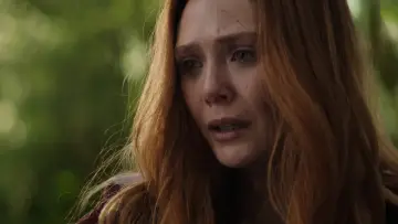 Zasłona do filmu "Avengers: Wojna bez granic" #958603