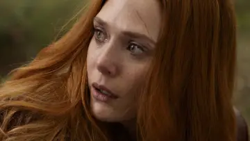 Zasłona do filmu "Avengers: Wojna bez granic" #958605