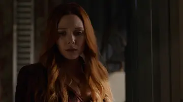 Zasłona do filmu "Avengers: Wojna bez granic" #958613