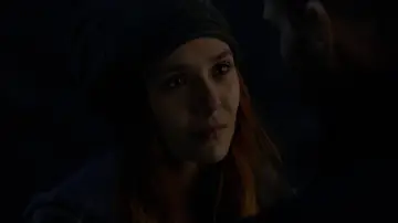 Zasłona do filmu "Avengers: Wojna bez granic" #958618