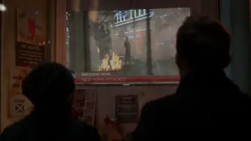 Zasłona do filmu "Avengers: Wojna bez granic" #958620