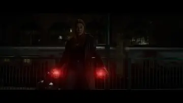 Zasłona do filmu "Avengers: Wojna bez granic" #958625