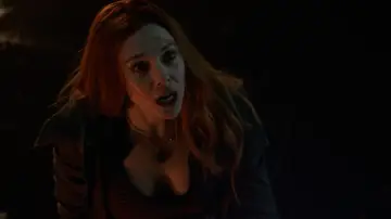 Zasłona do filmu "Avengers: Wojna bez granic" #958626