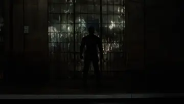 Zasłona do filmu "Avengers: Wojna bez granic" #958629