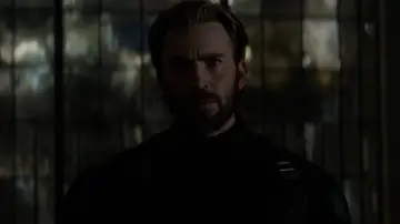 Zasłona do filmu "Avengers: Wojna bez granic" #958630
