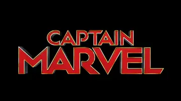 Zasłona do filmu "Kapitan Marvel" #14011