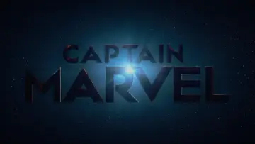 Zasłona do filmu "Kapitan Marvel" #14013
