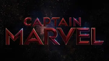 Zasłona do filmu "Kapitan Marvel" #14014