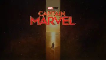 Zasłona do filmu "Kapitan Marvel" #14016