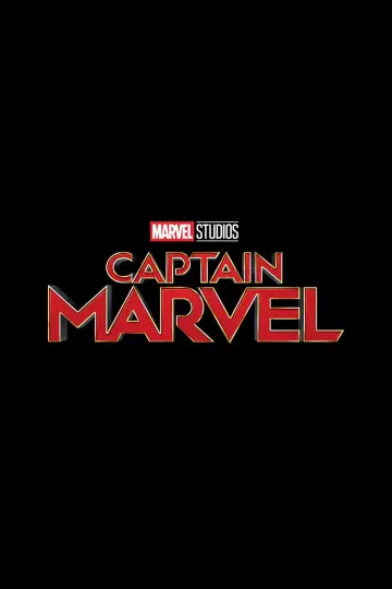 Plakat do filmu "Kapitan Marvel" #14101