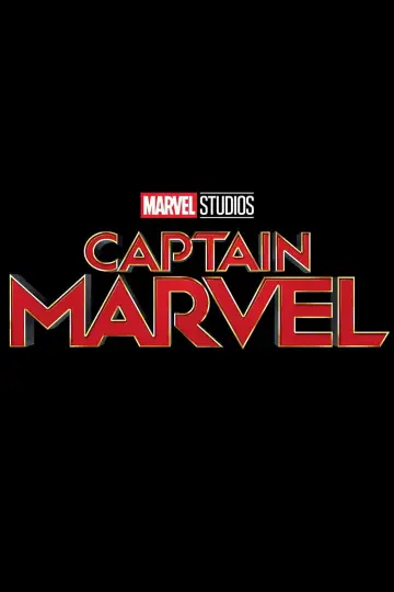 Plakat do filmu "Kapitan Marvel" #14104