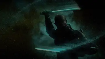 Zasłona do filmu "Kapitan Marvel" #259687