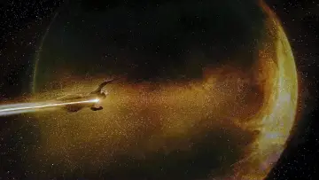 Zasłona do filmu "Kapitan Marvel" #259691