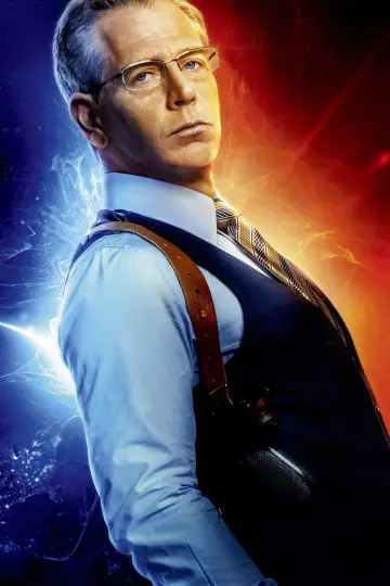 Plakat do filmu "Kapitan Marvel" #259710
