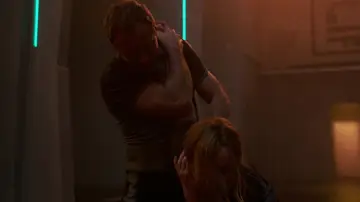 Zasłona do filmu "Kapitan Marvel" #769190