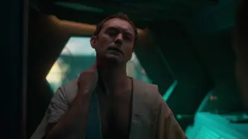 Zasłona do filmu "Kapitan Marvel" #769192
