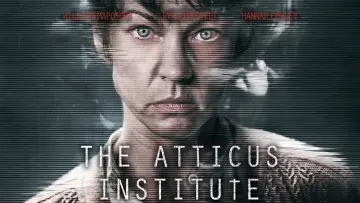 Zasłona do filmu "Tajemnica Instytutu Atticus" #1006093