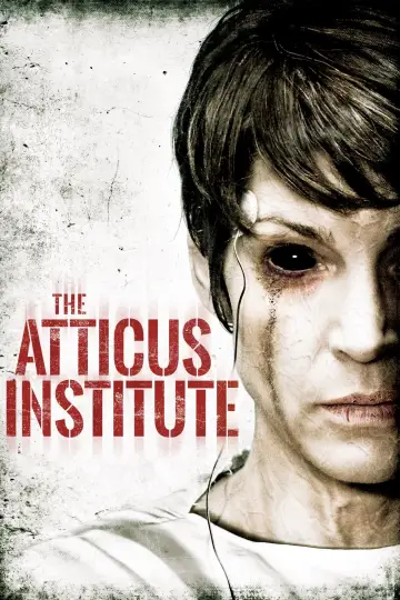 Plakat do filmu "Tajemnica Instytutu Atticus" #1006095