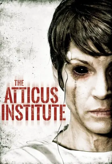 Plakat do filmu "Tajemnica Instytutu Atticus" #133736