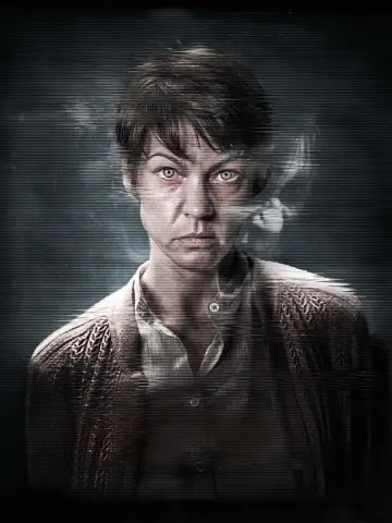 Plakat do filmu "Tajemnica Instytutu Atticus" #335238
