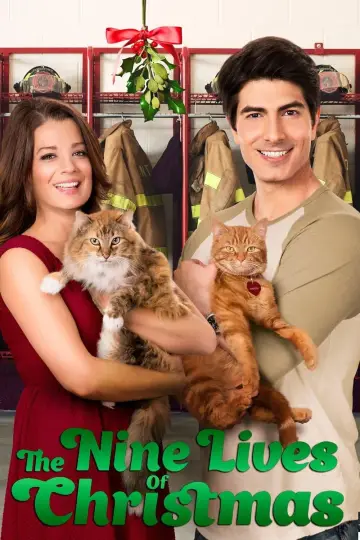 Plakat do filmu "Święta z pazurem" #1040375