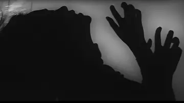 Zasłona do filmu "怪談おとし穴" #934100