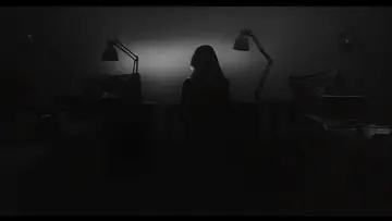 Zasłona do filmu "怪談おとし穴" #934101