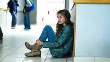 Zasłona do filmu "À 14 ans" #1143609