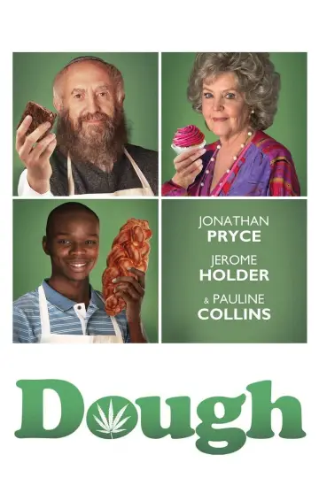 Plakat do filmu "Dough" #1111631