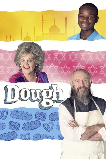Plakat do filmu "Dough" #1111633