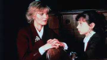 Zasłona do filmu "Liar, Liar" #1186398