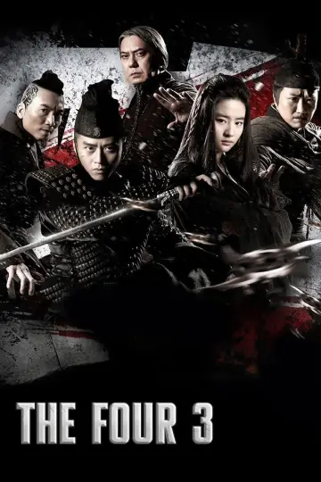 The Four III
