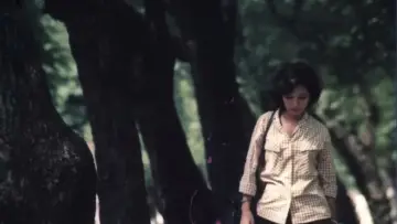 Zasłona do filmu "Cô gái trên sông" #1188472