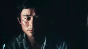 Zasłona do filmu "Cô gái trên sông" #1188473