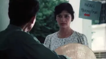 Zasłona do filmu "Cô gái trên sông" #1188475