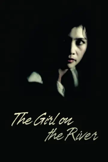 Plakat do filmu "Cô gái trên sông" #1188481