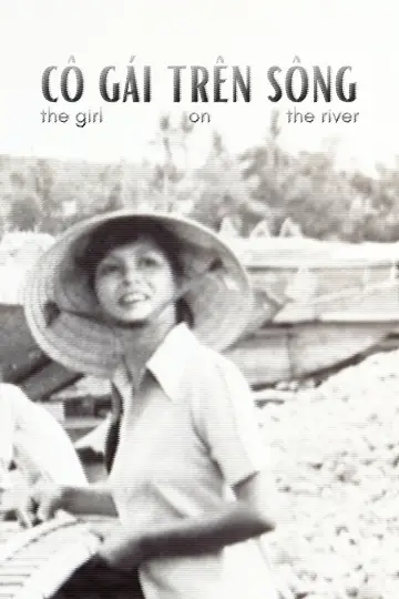 Plakat do filmu "Cô gái trên sông" #1188483