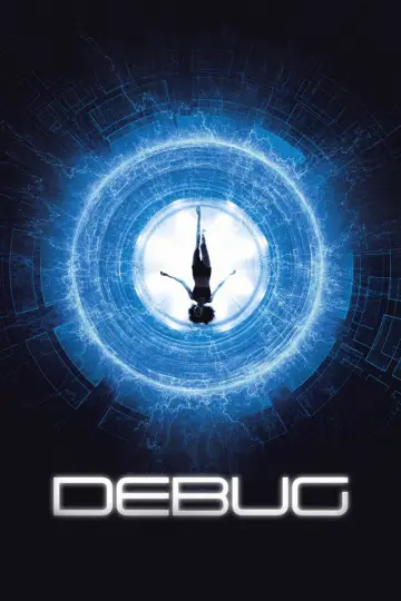Plakat do filmu "Debug" #718132