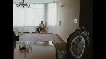 Zasłona do filmu "کلوزآپ ، نمای نزدیک" #1648324