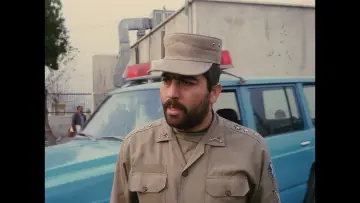 Zasłona do filmu "کلوزآپ ، نمای نزدیک" #1648325