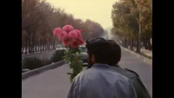 Zasłona do filmu "کلوزآپ ، نمای نزدیک" #1648327