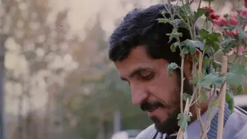 Zasłona do filmu "کلوزآپ ، نمای نزدیک" #183986