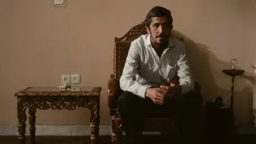 Zasłona do filmu "کلوزآپ ، نمای نزدیک" #183988