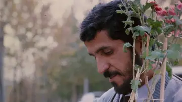 Zasłona do filmu "کلوزآپ ، نمای نزدیک" #183989