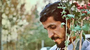 Zasłona do filmu "کلوزآپ ، نمای نزدیک" #183990