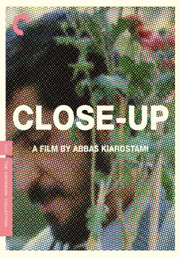 Plakat do filmu "کلوزآپ ، نمای نزدیک" #183998