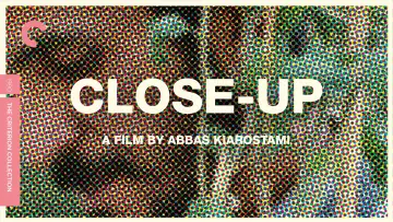 Zasłona do filmu "کلوزآپ ، نمای نزدیک" #747383