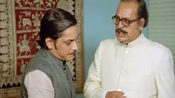 Zasłona do filmu "गोल माल" #457739