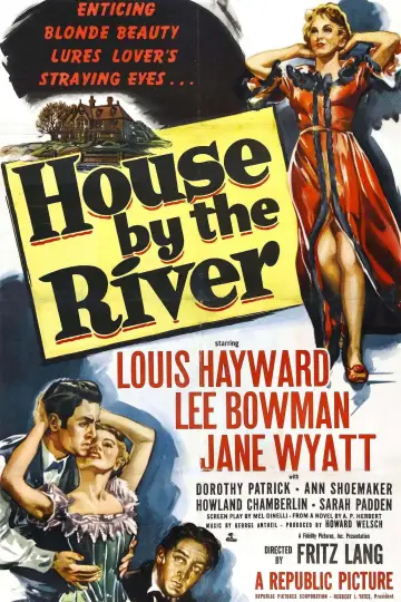House by the River