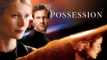 Zasłona do filmu "Possession" #1092472